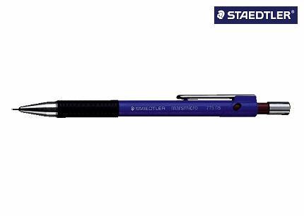 Staedtler Drehbleistift 0.5mm Härtegrad B