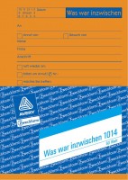 602038-Avery-Zweckform-1014-Gespraechsnotiz-A6-orange-50-Bla 602038-Avery-Zweckform-1014-Gespraechsnotiz-A6-orange-50-Bla