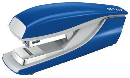 Leitz Nexxt Heftgerät 30 Blatt blau