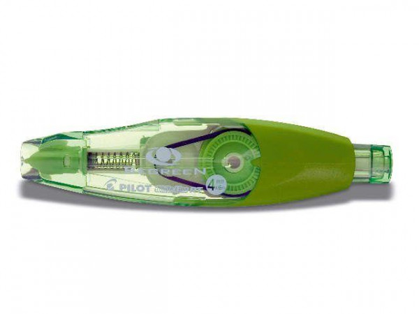 Pilot Korrekturroller Whiteline nachfüllbar 4.2mm x 6m