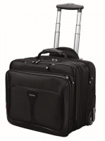 Lightpak Pilotenkoffer schwarz Lightpak Pilotenkoffer schwarz