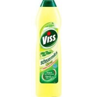 Viss Scheuermlich Citrusduft Viss Scheuermlich Citrusduft