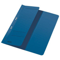 LEITZ Ösenhefter blau 50 Stück LEITZ Ösenhefter blau 50 Stück