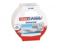 tesa Gewebeklebeband weiß tesa Gewebeklebeband weiß