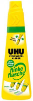 VIELZWECKKLEBER flinke Flasche ohne Lösungsmittel VIELZWECKKLEBER flinke Flasche ohne Lösungsmittel