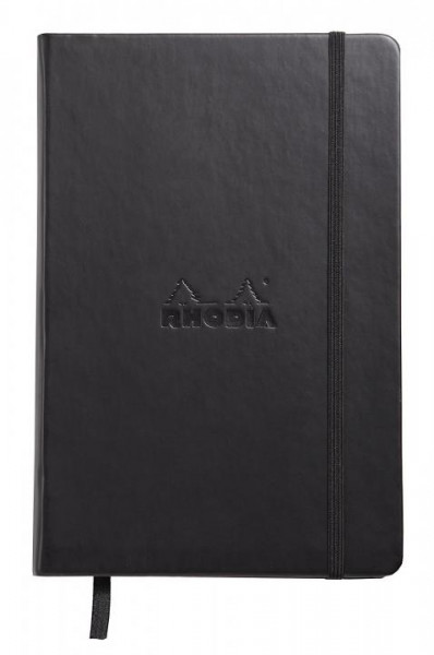 RHODIA-NOTIZBUCH-A5