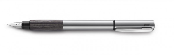 LAMY Füller accent Al KW Füller