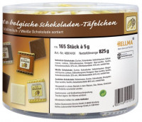Belgische Schokoladen Täfelchen Belgische Schokoladen Täfelchen
