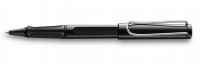 LAMY Tintenroller safari schwarz Hochglanz LAMY Tintenroller safari schwarz Hochglanz