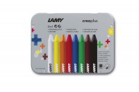 LAMY creaplus Wachsmalstifte LAMY creaplus Wachsmalstifte
