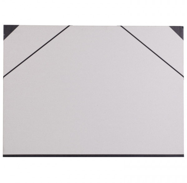 Sammelmappe Zeichenmappe mit Gummizug 50x70 cm