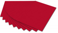 272001-20-Folia-Fotokarton-A4-300-g-qm-rot-50-Blatt 272001-20-Folia-Fotokarton-A4-300-g-qm-rot-50-Blatt