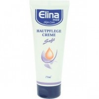 Elina Hautpflegecreme Soft 75ml Elina Hautpflegecreme Soft 75ml