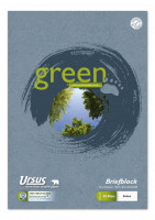 Ursus Briefblock A4 Ursus Briefblock A4