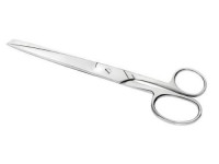 WESTSCOTT Edelstahlschere 21cm WESTSCOTT Edelstahlschere 21cm