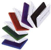 Stempelkissen Größe 2 Sparpaket 5 Farben Stempelkissen Größe 2 Sparpaket 5 Farben