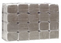 Papier Einweghandtücher 1-lagig 4600 Stück Papier Einweghandtücher 1-lagig 4600 Stück