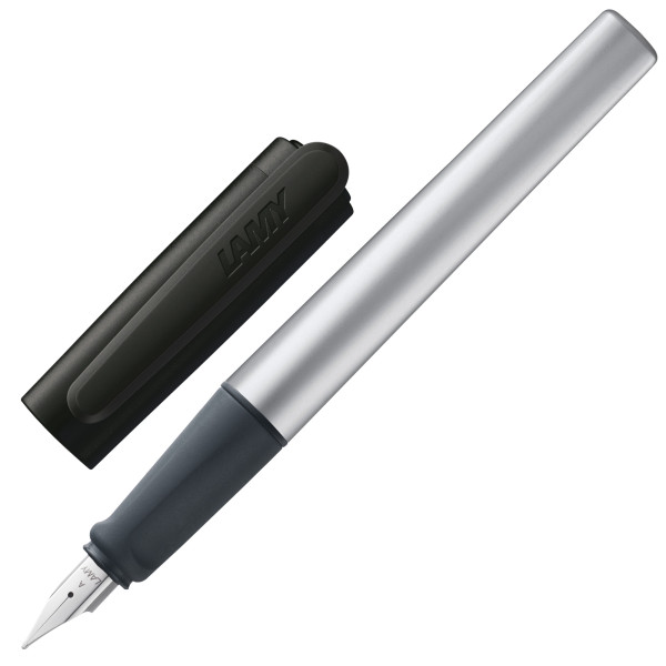 LAMY Füller nexx black Modell 37 | Gravur möglich