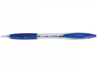BIC Kugelschreiber Atlantis blau BIC Kugelschreiber Atlantis blau