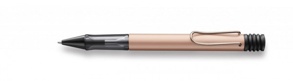 LAMY LX Kugelschreiber Rosegold