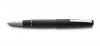 LAMY 2000 Kolbenfüllhalter schwarz LAMY 2000 Kolbenfüllhalter schwarz