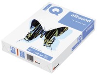 IQ Kopierpapier A4 80g IQ Kopierpapier A4 80g