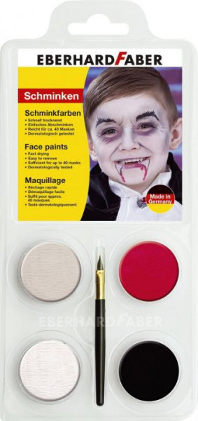 Schminkset Kinder Dracula