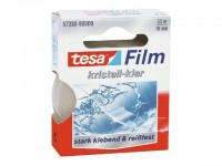 tesa Film 33m x 19mm kristallklar tesa Film 33m x 19mm kristallklar