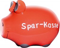 Sparschwein Spar-Kasse Sparschwein Spar-Kasse
