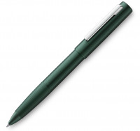 LAMY Tintenroller aion darkgreen