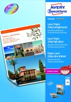 626034-Avery-Zweckform-2498-Premium-Colour-Laser-Papier-DIN- 626034-Avery-Zweckform-2498-Premium-Colour-Laser-Papier-DIN-