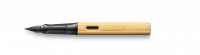 LA1231316-LAMY-Lx-Fuellhalter-plume-Gold LA1231316-LAMY-Lx-Fuellhalter-plume-Gold