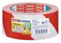 tesa Signal Markierungsband 50mm x 66 m tesa Signal Markierungsband 50mm x 66 m