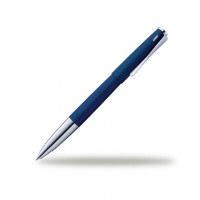LAMY Tintenroller studio matt dunkelblau LAMY Tintenroller studio matt dunkelblau