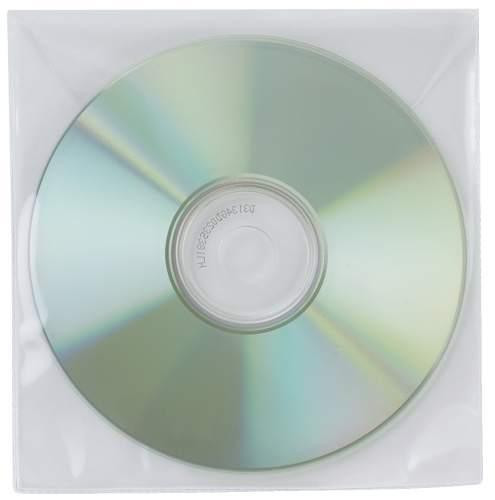 CD/DVD Leerhüllen