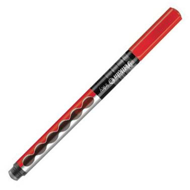 Pelikan Inky Tintenroller Rotstift 0.5 mm rot