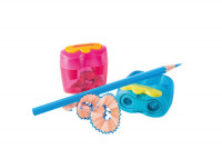 Pelikan Anspitzer Flower blau oder pink Pelikan Anspitzer Flower blau oder pink