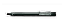 LAMY safari Kugelschreiber schwarz