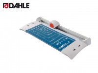 Dahle 505 Rollenschneidemaschine Dahle 505 Rollenschneidemaschine