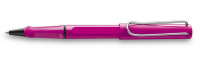 LAMY safari pink Tintenroller