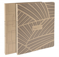 Exacompta Ringbuch Eterneco Papier A4 umweltschonend_1 Exacompta Ringbuch Eterneco Papier A4 umweltschonend_1