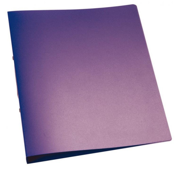 Q-CONNECT Ringbuch violett