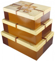Geschenkboxen Set Weihnachten Geschenkboxen Set Weihnachten