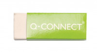Q-Connect Radierer 60 x 22 x 11 mm Q-Connect Radierer 60 x 22 x 11 mm