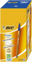 605324001-Kugelschreiber-BIC-Cristal-fine-0-35mm-blau 605324001-Kugelschreiber-BIC-Cristal-fine-0-35mm-blau