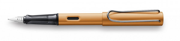 LAMY AL-STAR FUELLHALTER BRONZE