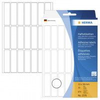 Mini Sticker 20er Pack – 50 Mm, Welliger Rand, Blau, Selbstklebend, Ideal Für Zertifikate & Dokumente