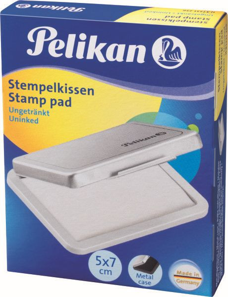 Pelikan Stempelkissen 70x50mm 