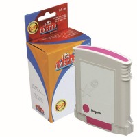 845959015-EMSTAR-H151-C4908AE-Inkjetpatrone-magenta 845959015-EMSTAR-H151-C4908AE-Inkjetpatrone-magenta