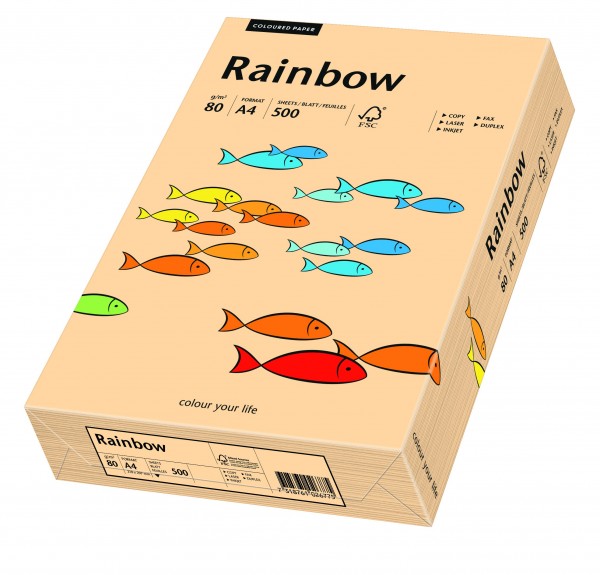143129017-Rainbow-Kopierpapier-Pastell-lachs-500-Blatt-A4-80